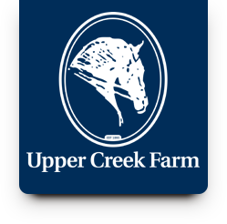 Kim Herslow Welcomes Jessie and Betsy Steiner to Upper Creek Farm